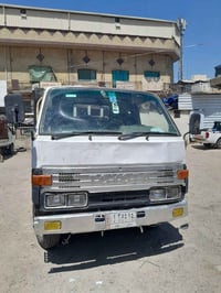 داينا • موديل ٢٠٠٠ • بعقوبة