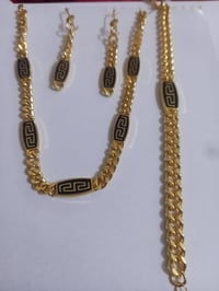 قلايد كارتير • ذهب برازيلي • طلاء ثابت