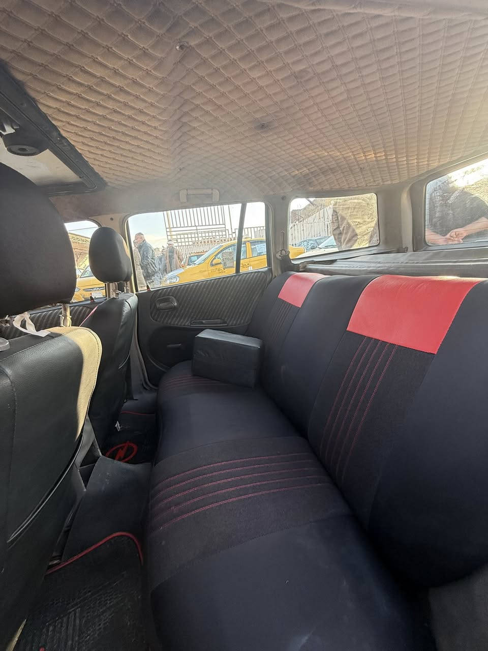 السلام عليكم اوبل استرا موديل ١٩٩٢ للبيع السعر ٤٠ صبغ عام جمالية الاستفسار الاتصال بالرقم ***********
