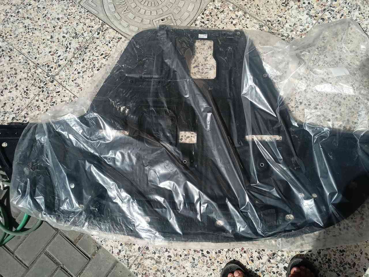 اتوفر غراض K5
جديد وكاله اصلي
شوته محرك 1600 توربو
كاتم شوته
درع محرك كاربت وكاله
دبة راديتر 1600 توربو وكاله
كفر ايرباك جديد صيني
تفاصيل خاص
واتساب ***********
