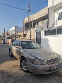 موديل ١٩٩٩ • تحويل مباشر • اقتصادية