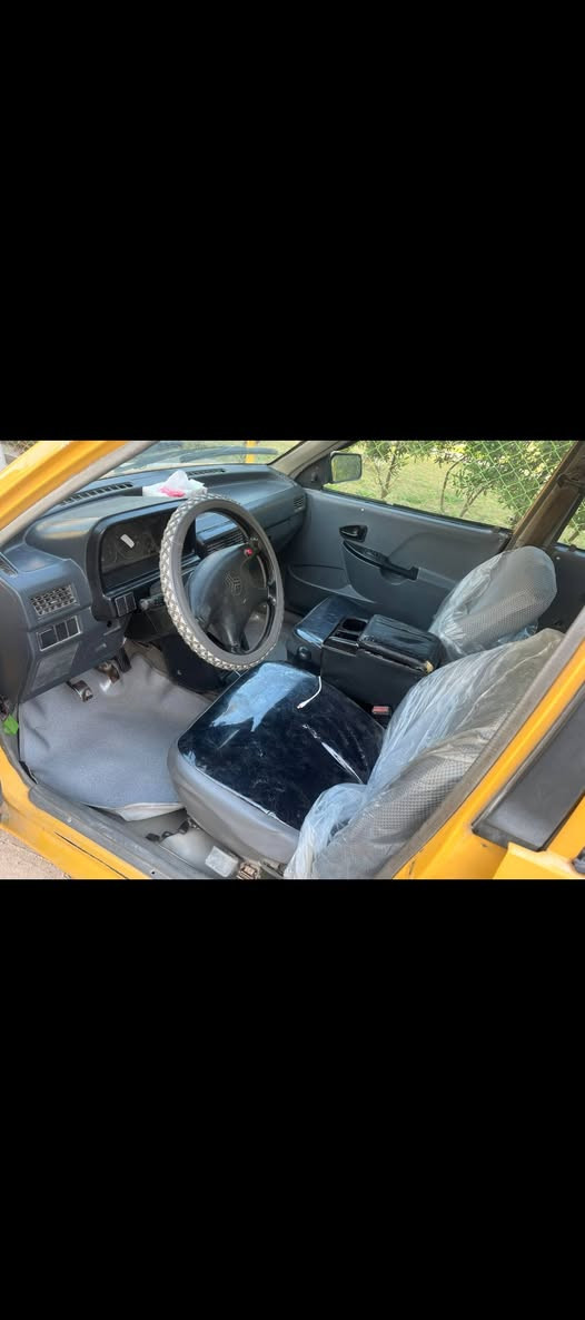 سيارة سايبة موديل 11\سيارة نضيفة حلوة كير مكينة لا تنقص ولا اتبخر السعر 25 وبيهة مجال مداورمباشر  النجف الأشرف رقم الهاتف *********** النجف, العراق
