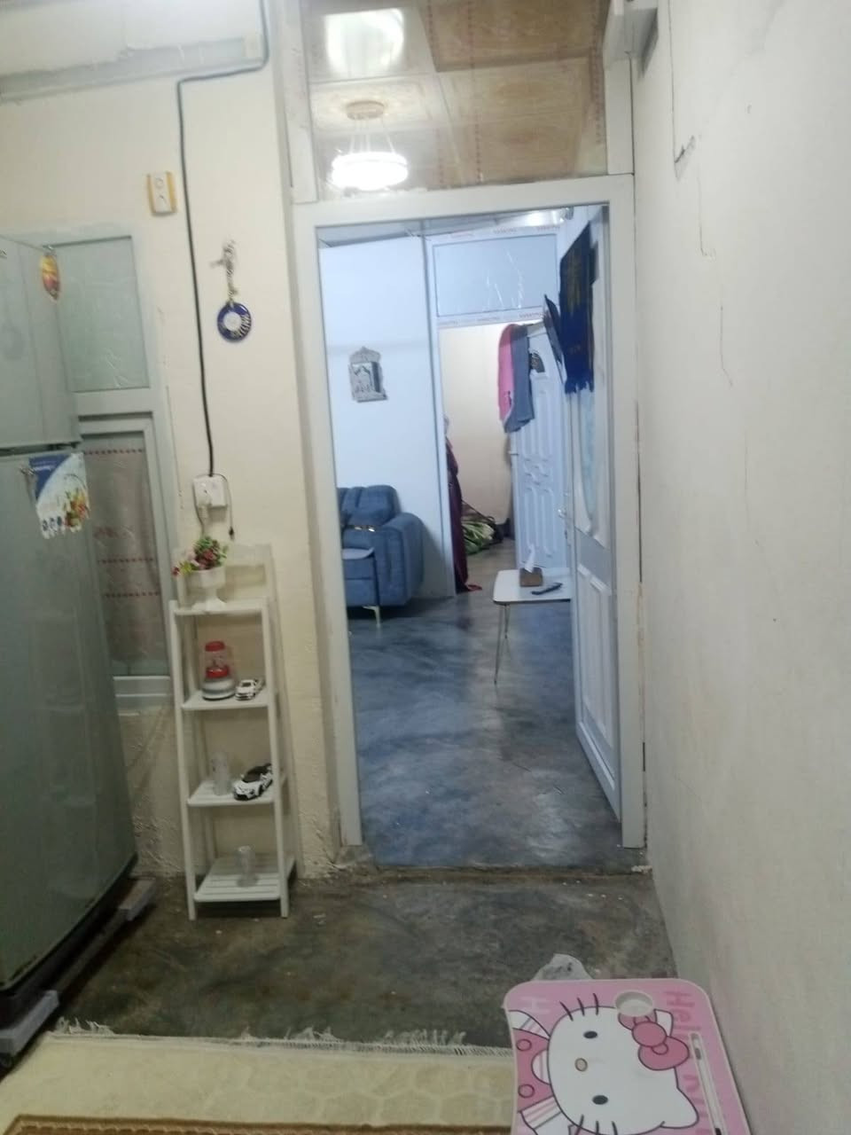 دار  للبیــــــــع  مستعجل 
موقـــــــع  بنجاعلی
مساحــــــــــــە 150 م
موقع فول خدمات 
 داخل سوق پەنجاعلی

خانوو بۆ فرۆشتن
شوێن پەنجاعلی  
ڕووبـــــــــــــەرەکەی 150م
شوێنێکی فول خزمەتگوزاری
ناو بازاڕی پەنجاعلی

***********

عقـــــــــــارات قــــــــــەڵای کــــــــرکـــــــوک

ئەگەر دەتەوێت  خانوەکەت یان  ئەرزەکەت یان موڵکەکەت بە زوترين كات بفرۆشیت وێنەو ناونیشانی موڵکەکەتان بنیره بو واتسئابی  ئەم ژمارەیە ***********
‎تا بۆتان بڵاو بکەینەوه بێبەرامبەر
‎1ـ زانيارى لەسەر موڵکەکەت  
‎2ـناونیشانی تەواو.    
‎3ـ🎞 وێنەی ناوەو دەرەوە
‎4ـنرخێکی گونجاوی ڕۆژ
‎5-ژماره تلفون
