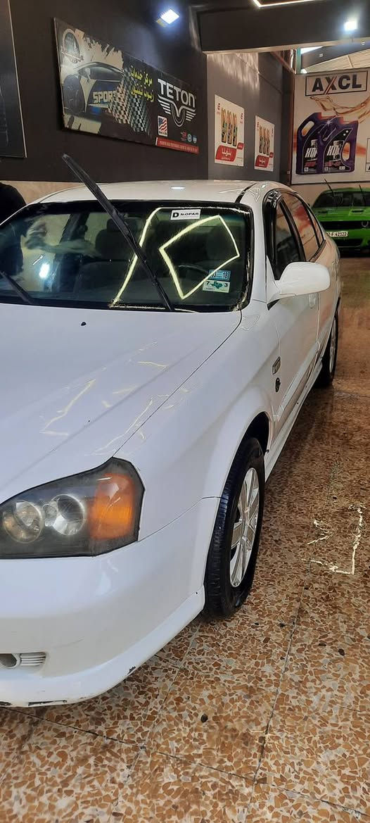 السلام عليكم سيارة ابيكا موديل ٢٠٠٥ صاحب سيارة شرعي موجود بلموصل حي السماح  سيارة كير مكينه خير من الله
سيارة بيها كابورن بنزين سيارة ما بيها ضرب بس صبغ حزام 
السعر ٤٢ بيها مجال *********** /***********
