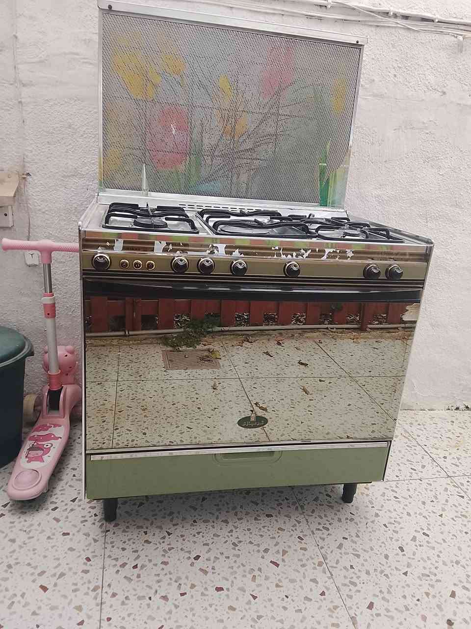 طباخ ريازي مصري حيل نضيف السعر٣٢٥الرقم***********
