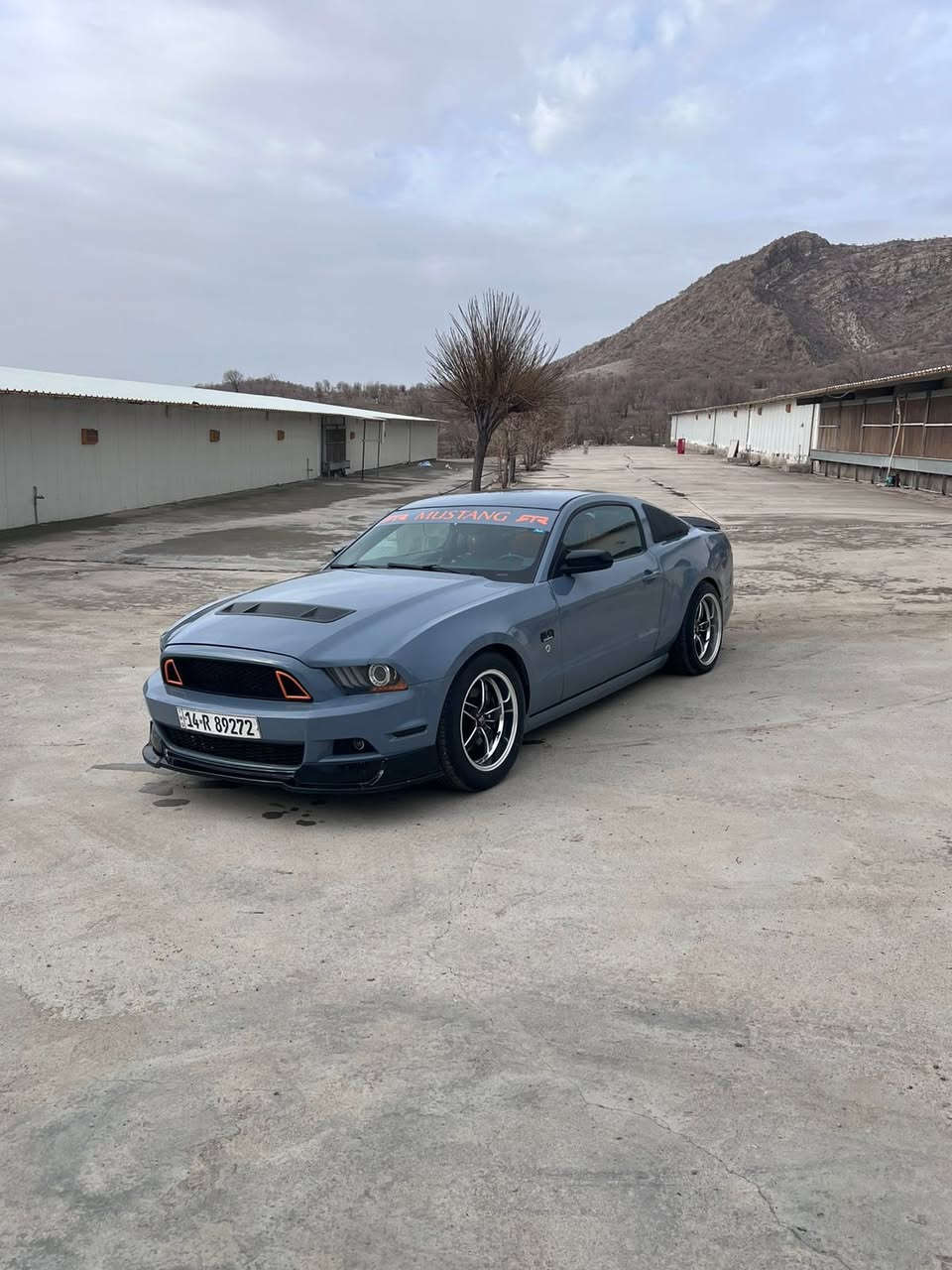 سلام عليكم موستنك2013 V6 فول برميوم
مواصفات هواي مصروف عليها  ملون لخارجي  مال موستنك ل25  داخل اورانج🧡بكج كامل  كلش هواي مصروف  عليها مناقصها ربع   صبغ حزام  مراوس كامري  18وفوك


**إذا كنت صاحب هذا الإعلان وتريد حذفه لأي سبب، رجاءا أرسل رسالة إلى الدعم الفني**