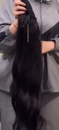 شعر اصلي • للبيع • مخفض