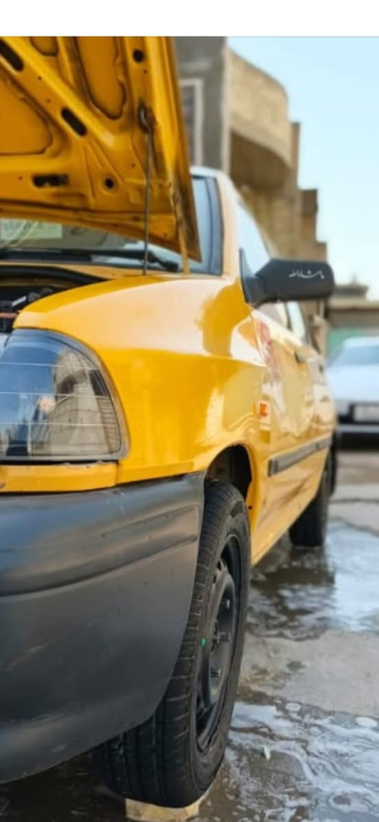 سايبه مديل ١٤
سياره مال بيت والله كير مكينه تبريد تخم تاير كله مكفول لا تنقيص لا تبخير والله سياره تعبان عليهه مذب ربع عليهه وعلي السياره راعيهه متوفي ولده هواي ميسوون قسام شرعي لئن معامله وهوسه اني ابيعلك بدون اتكفل سرقه وعشائر مكاني بغداد مدينه الصدر سعرهه ٢٣

***********
