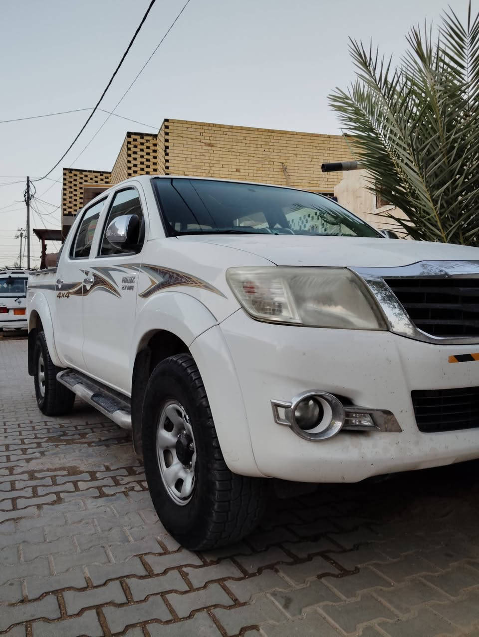 السلام عليكم للبيع 2015
مكفول ما شي260الف رقم اربيل***********
