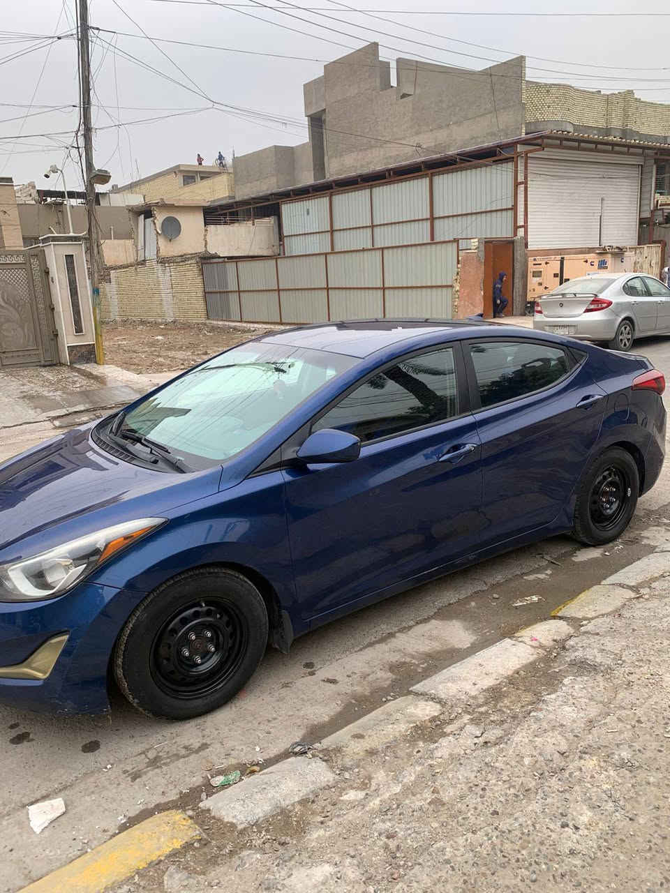 سلام وعليكم النتره موديل 2016 وارد امريكي كير محرك كفاله ضرر بارد فقط جاملغ خلفي مكينه 1800 سياره جاهزة من كلشي صدر جديد ماشيه 121 رقم الهاتف *********** سعر 118 وبيهه مجال
