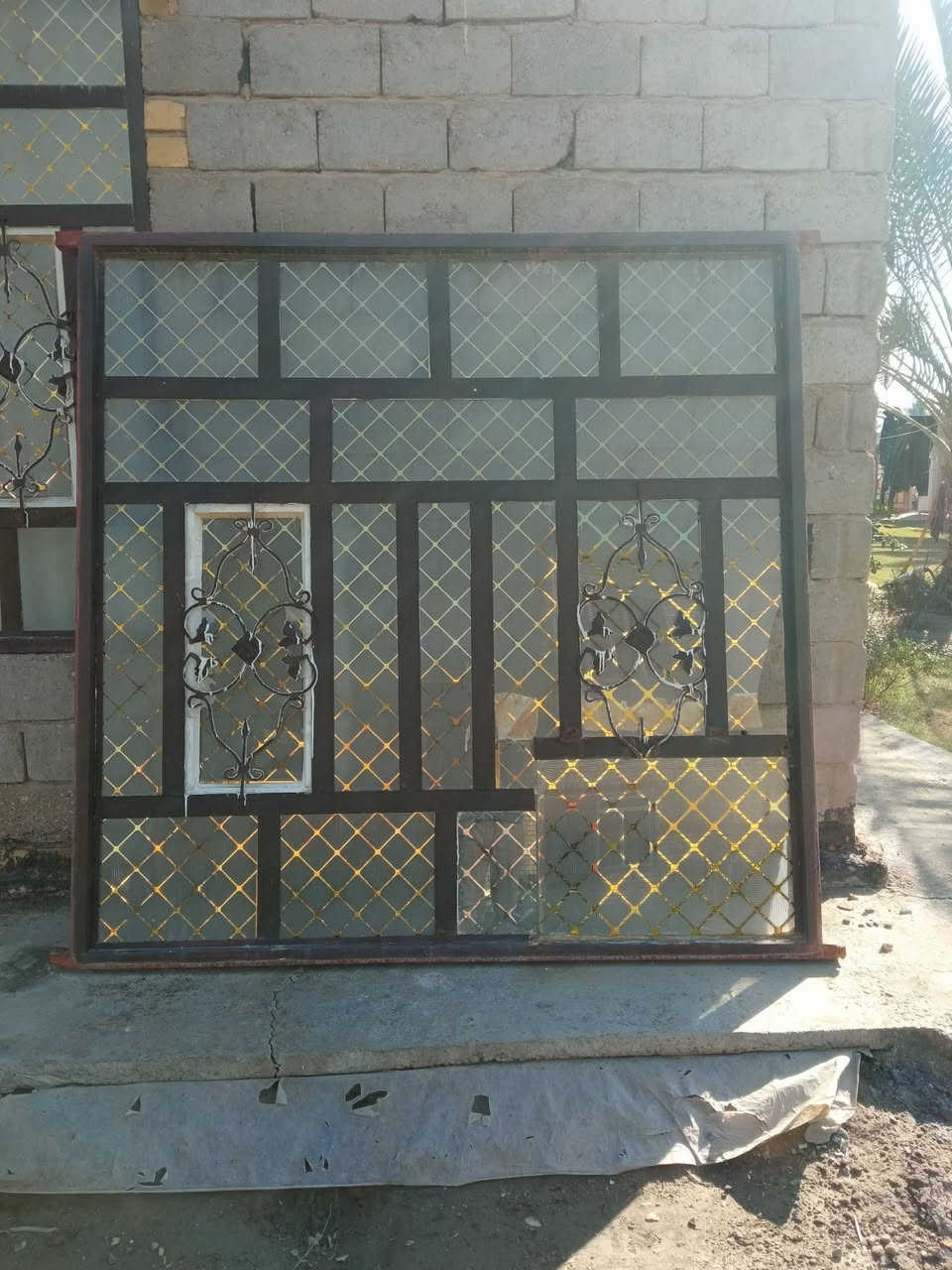 سلام عليكم شبابيك عدد٣
٢في٢
جام كامل
***********
هاشميه
