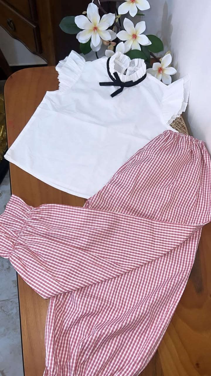 ملابس اطفال يخبلن جدد 
السعر والقياس مذكور عالصور 
تابعوني نشري انستا 

https://www.instagram.com/suklwlon?igsh=MXQ1aDY1NXg4eGVkeg%3D%3D&utm_source=qr


**إذا كنت صاحب هذا الإعلان وتريد حذفه لأي سبب، رجاءا أرسل رسالة إلى الدعم الفني**