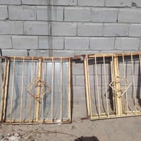 شباك قديم • نوعية جيدة • بصرة