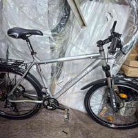 حجم ٢٦ • هيد نرويجي • شيمانو Deore