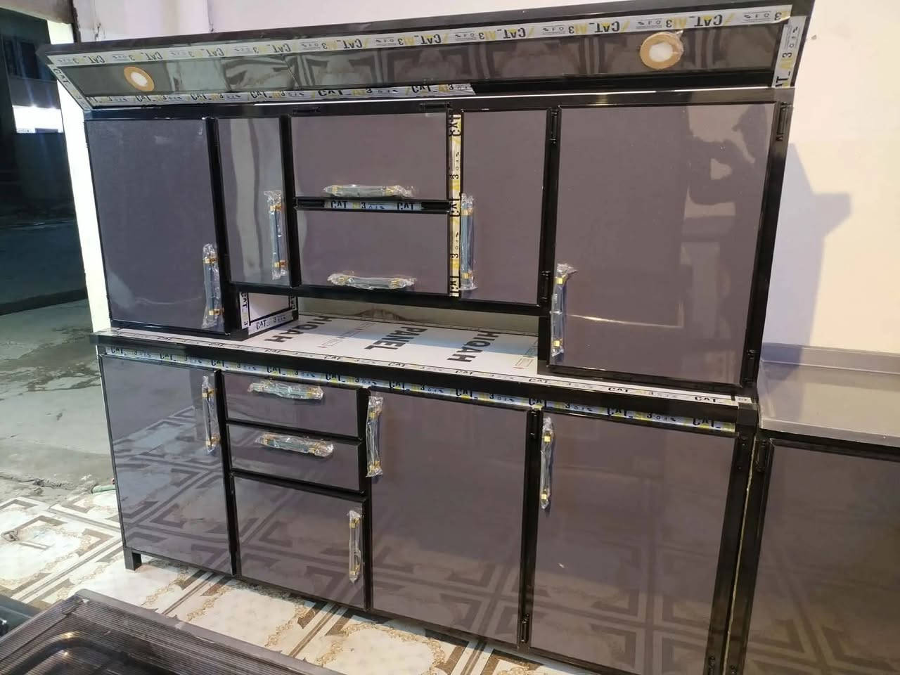 كاونتر جديد السعر365 عنوانو كراج الشمال
يتوفر توصيل لباب بيتك
تابعوني


**إذا كنت صاحب هذا الإعلان وتريد حذفه لأي سبب، رجاءا أرسل رسالة إلى الدعم الفني**