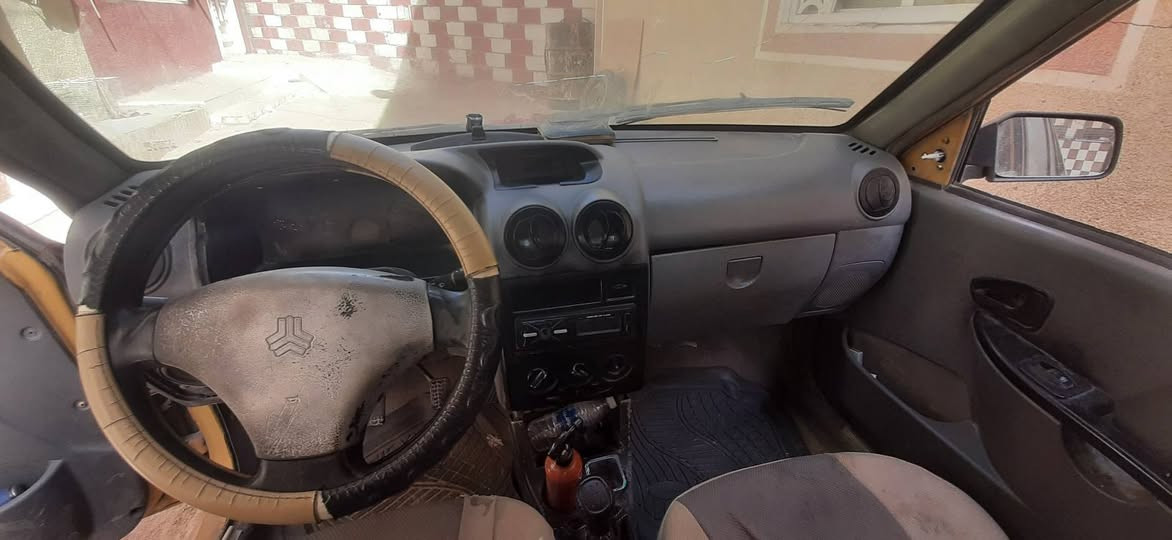 سايبه موديل 13 سياره كلش حلوه شواصيهه يراد الهه تعمير والباقي كله جاهز سعرهه ٢٣ الاتصال***********
