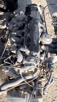 مكينه وكير • دايو الكنزه • بابل مشروع المسيب