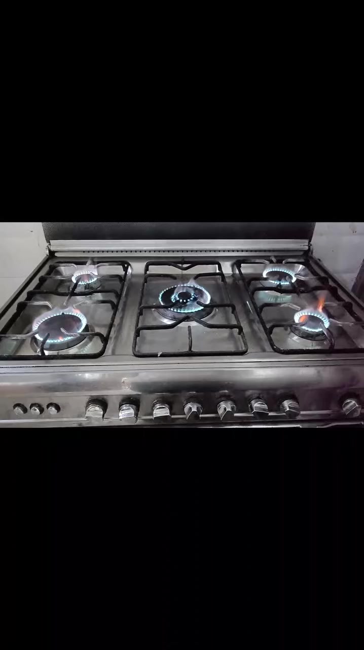 طباخ نظيف ماداخل تصليح خمس عيون وفرن للبيع


**إذا كنت صاحب هذا الإعلان وتريد حذفه لأي سبب، رجاءا أرسل رسالة إلى الدعم الفني**