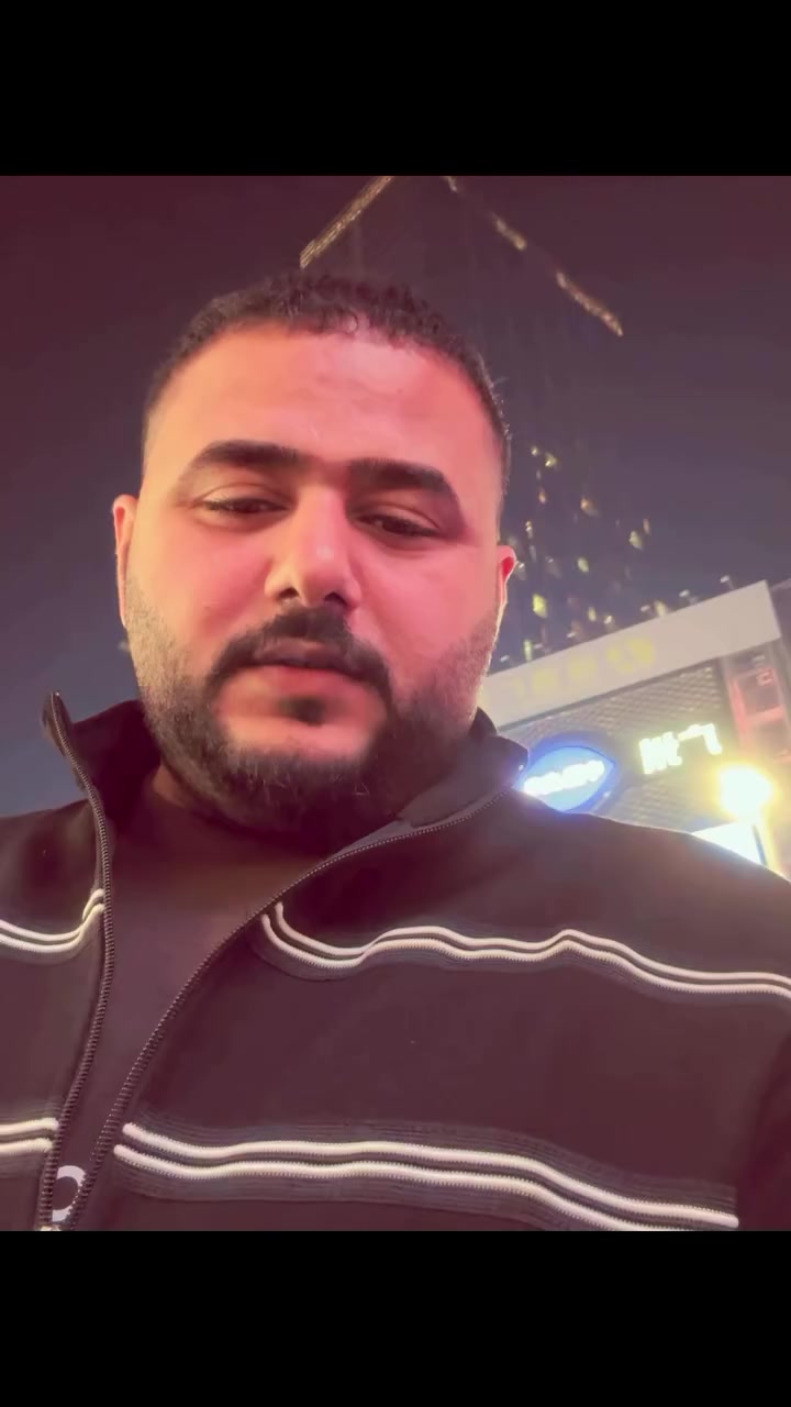 انشالله عن قريب راح نزل البضاعه عدنا هواي موديلات جايه واكو وصل بضاعت العيد يمنا غير نضمن لكم جودة بضاعتنا ويهمنا رضى الزبون قبل كل شيء زيارتكم تكشف لكم سر استمرارنا بفضل الله و وذوقكم الرفيع❤️‍🔥🚚التوصيل موجود جميع محافظات العراق 5000 الف بس عنوان المحل كربلاء حي العباس خدمي فرع الثالث مجاور حلويات المصطفى موبايل 0771727473


**إذا كنت صاحب هذا الإعلان وتريد حذفه لأي سبب، رجاءا أرسل رسالة إلى الدعم الفني**