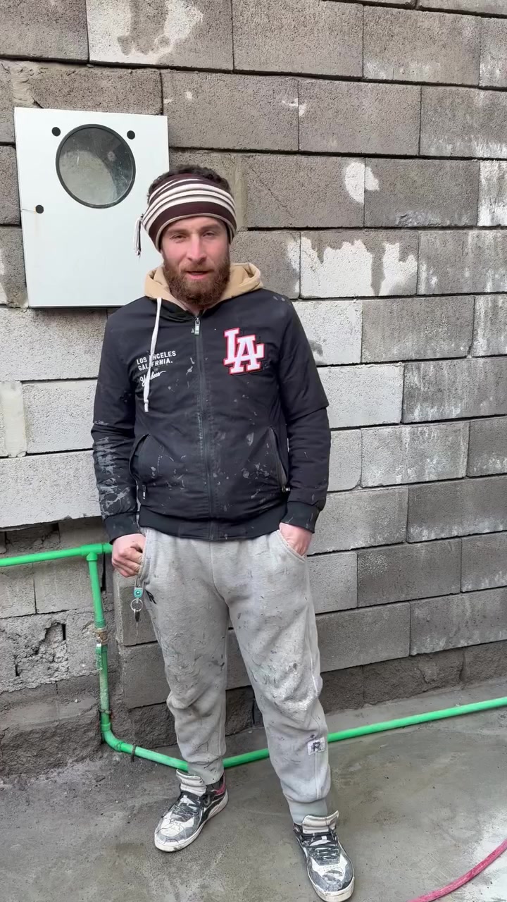 تاسيس مجاري في موصل حي صديق 
***********
