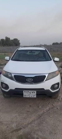 سيرنتو للبيع 07810440825