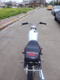 دراجه للبيع مكفول من كلشي 2025 تعمير شراي اتصال 07807913403 لوتي 🩴 (60...