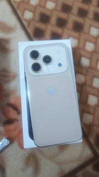 آيفون ١٧ برو ماكس • كوبي • ١ تيرا