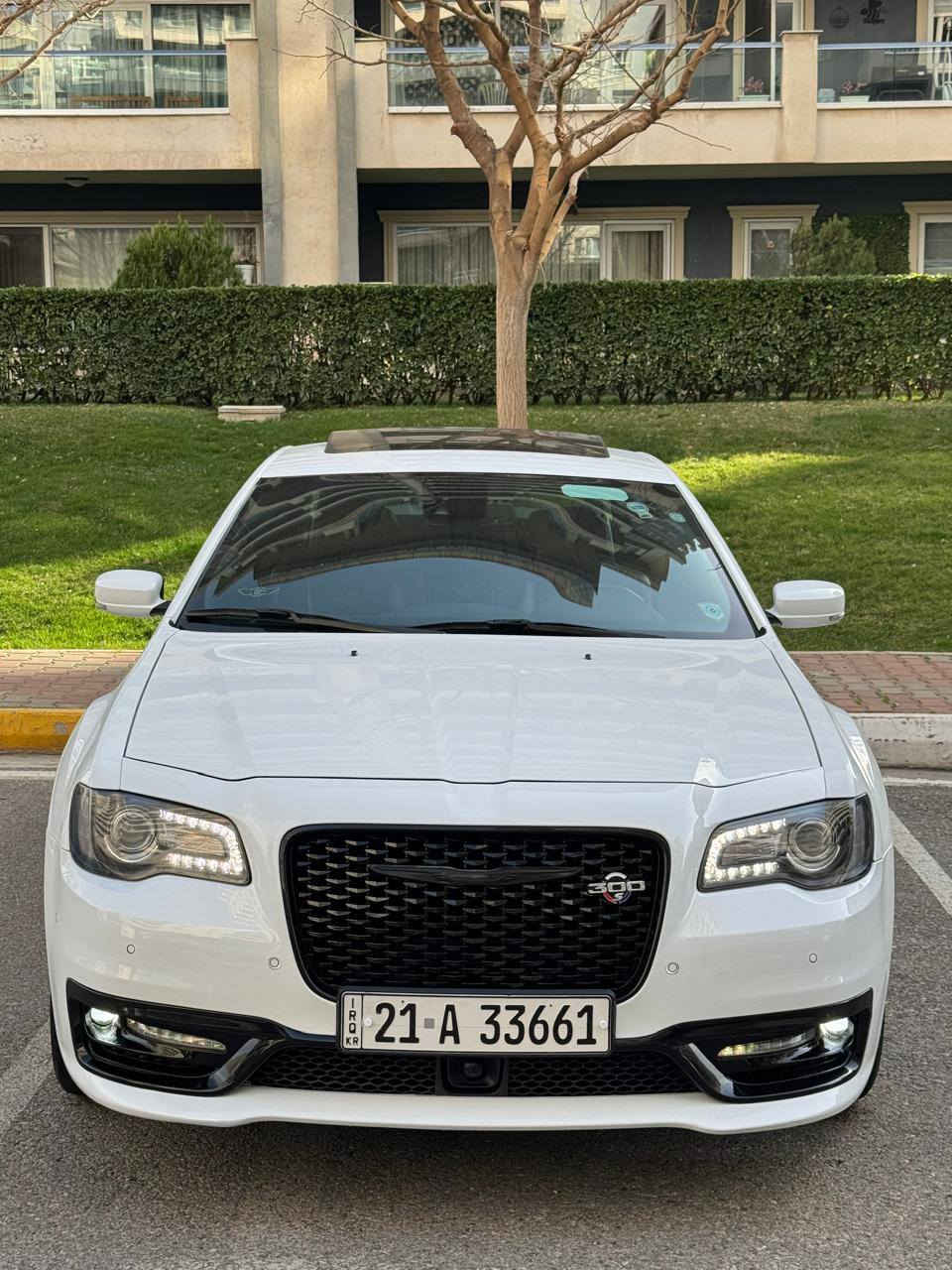 السلام عليكم 
 أوباما موديل 2018 S سياره كلين كفاله عامه خليجي صفر شركه هارلم  زيرمكفول من دعاميه للدعاميه من كل نواحي مكفوله 

رقم هاتف ☎️ ***********
✅ مواصفات السياره فول
شرکە هارلم
1️⃣ رادار امامي رادار جانبي 
2️⃣ حساس امامي 
3️⃣ حساس خلفي 
4️⃣ شاشه كبيره كاربلي 
5️⃣ كشنات خزن ميموري مع استيرن
6️⃣ كشنات تدفئه +تبرید
7️⃣ شفتات استيرن 
8️⃣ سكليتر  متحرك كهربائي 
9️⃣ برده خلفي 
🔟 مرايه قلاب + اشاير مراية 
سیارا واحد علە واحد فول فول
🔴 سياره ماشيه 56 mil
🟡 فتحه بانوراما طكتين 
⚫️ 2 بصمه  اصلي 
🟠 بجم عريض
🟣 لايتات زينون بلادي +عدسه متحرك
🔈 سستم سماعات Alpein+ دمام بل صندوك 
🟢 كلاصات حار 🌶️ بارد
🟢 ويل 20 بلادي
🔴 محرك V6 3600 
سياره صفر شركه هارلم  خليجي زيرو السياره بل كارتون فول فول للاخير هزه رقم سنويه كله جديد بسمي مكان سياره سلیمانیە
 رقم ☎️ ***********
