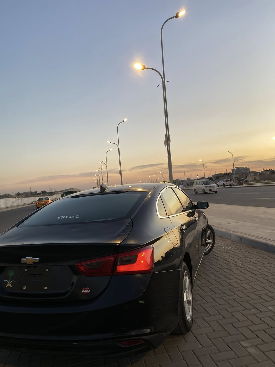 سلام عليكم 
سياره ماليبو للبيع 
سياره اصولي 2017
LT
موصفات LTمعروفه 
سياره رقمه دهوك 
وارد امريكي بيه 3قطع سرقه 
سياره كامله من كلشي 
السعر 75وبيه مجال
***********واتساب فقط
