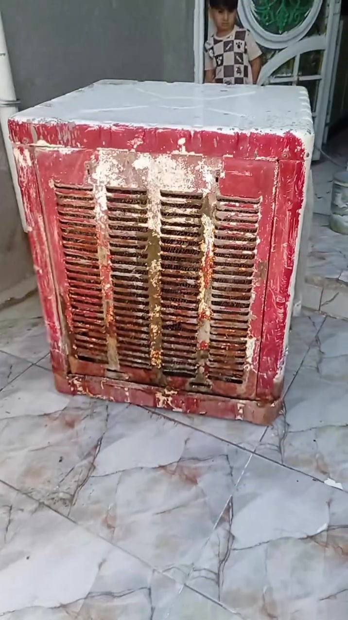 مبرده شغاله ماطور نحاس ابو سرعتين بيه خياسات ممزروفه سعر 50
كوت سفحه ***********
