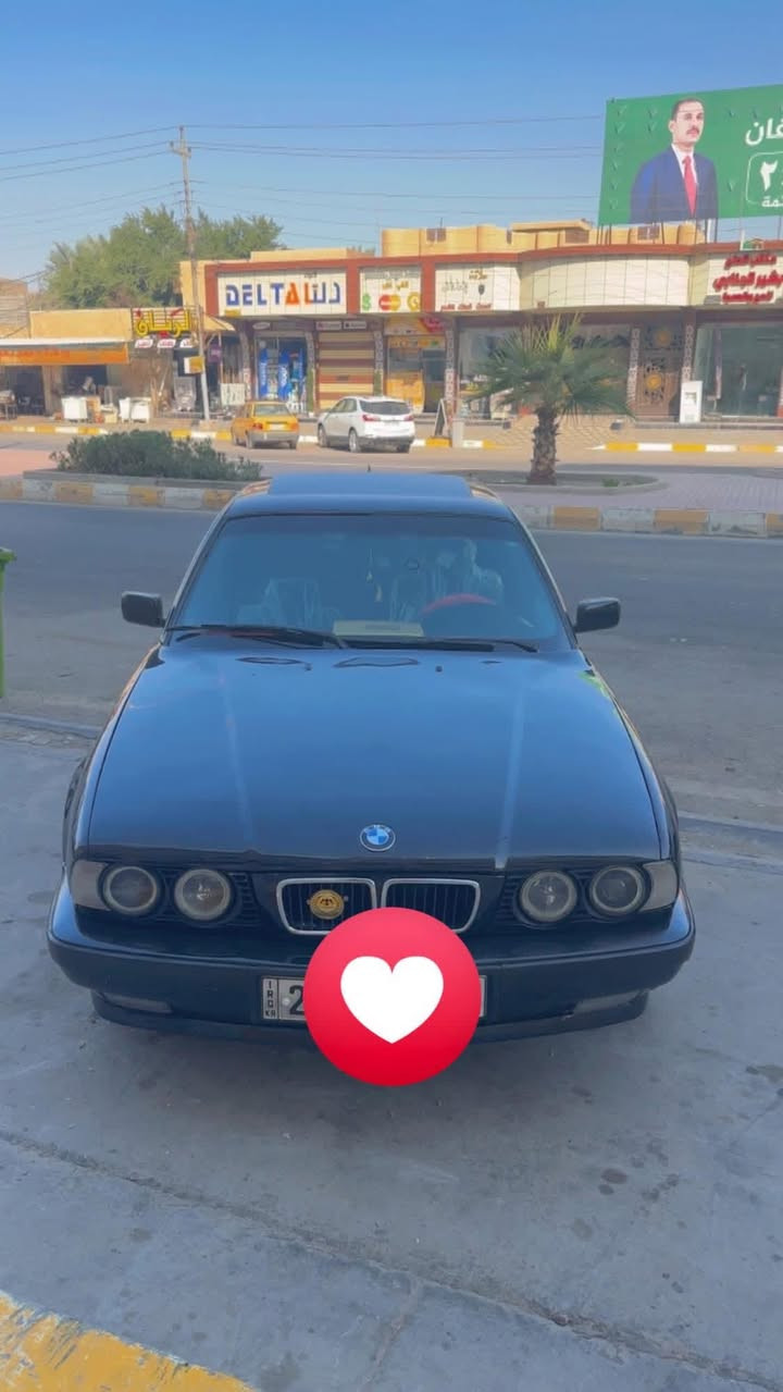 السلام عليكم
بي ام للبيع 525 كبس فانوس١٩٩٣

كير اوتو 

٣وضعيات قياده 

صبغ عام جماليه 

رقم اربيل 

هزه جديده 

حداديه اماميه خلفيه

مري منفصل

كمبوتر قفل سكيورتي 

شاشه اعطال

رقم اربيل 

سلايت ٢طكه

دوسات m

دعاميات M

دبل ايرباك

دبل جكمجه

السعر 60

استفسار ***********
