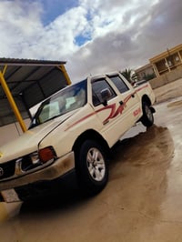 ازوزا • ١٩٩٣ • رقم كركوك