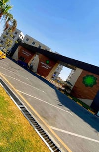 مجمع الزهراء – معسكر الرشيد • ١٦٠م • قرض عقاري