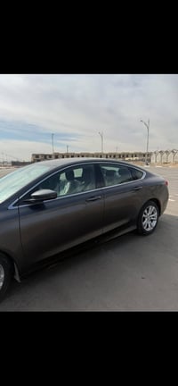 سي ٢٠٠ • محرك ٢٤٠٠ • رقم اربيل