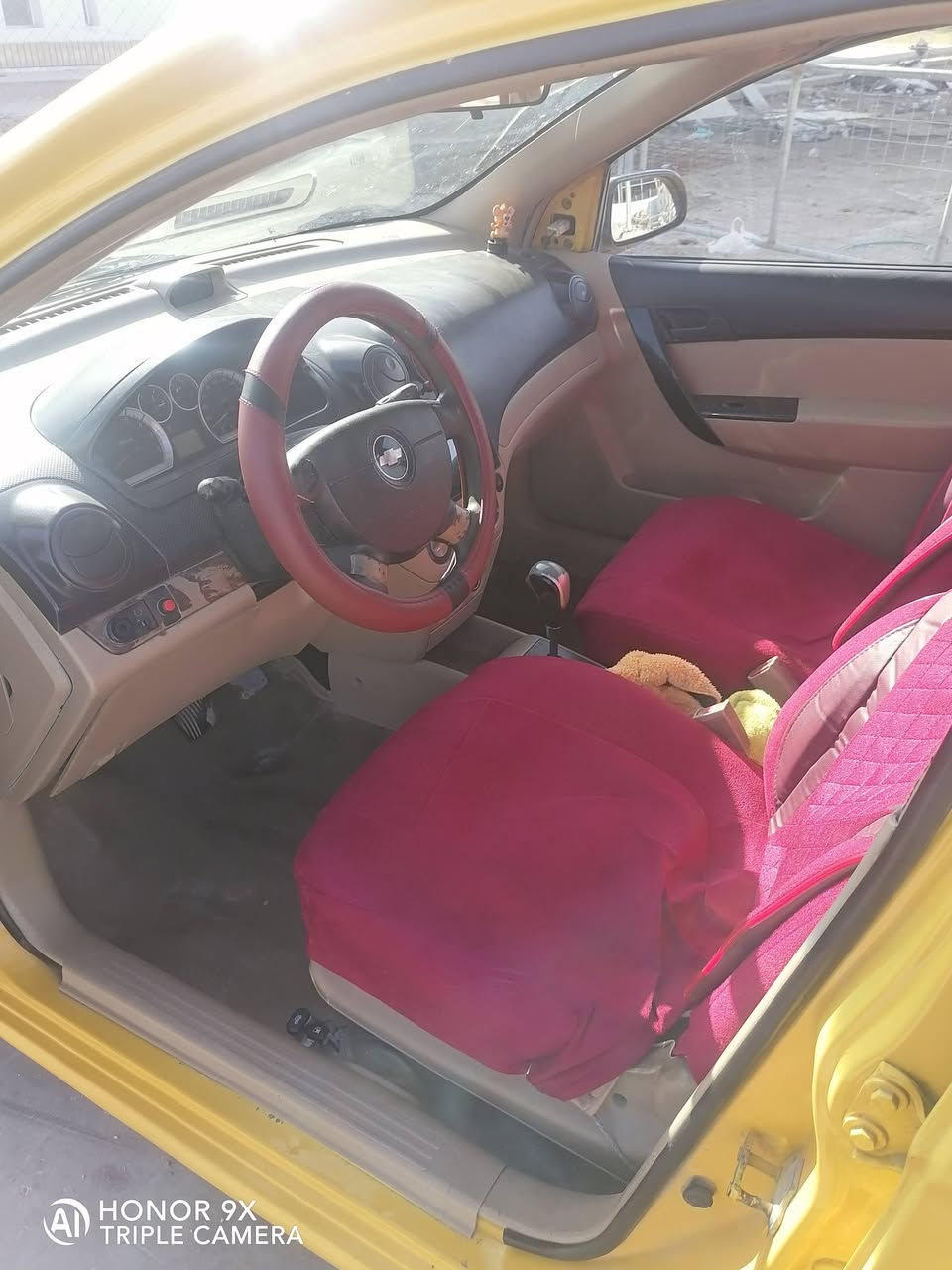 السلام عليكم سيارة افيو موديل 2011 رقم بغداد ألماني سنويه 2027 مصبوغه عام بيها تصليح بل تكمه جهة العبري اثر وقوع سقيفه حداديه زينه تخم تاير راعيها الشرعي بالحلة تحويل مباشر مشروع وطني اخوان السيارة عليها هيئه و غرامات 6 ورقات ذني من سعرها سعر السيارة 46 ورقة تكطع 6 الباقي 40 وبيها مجال مكان السيارة واسط كوت مركز المدينة ***********
