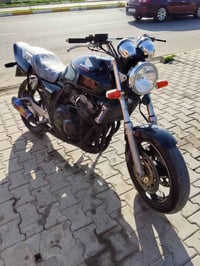 سي بي ٤٠٠ • ما بي عيب • كركوك