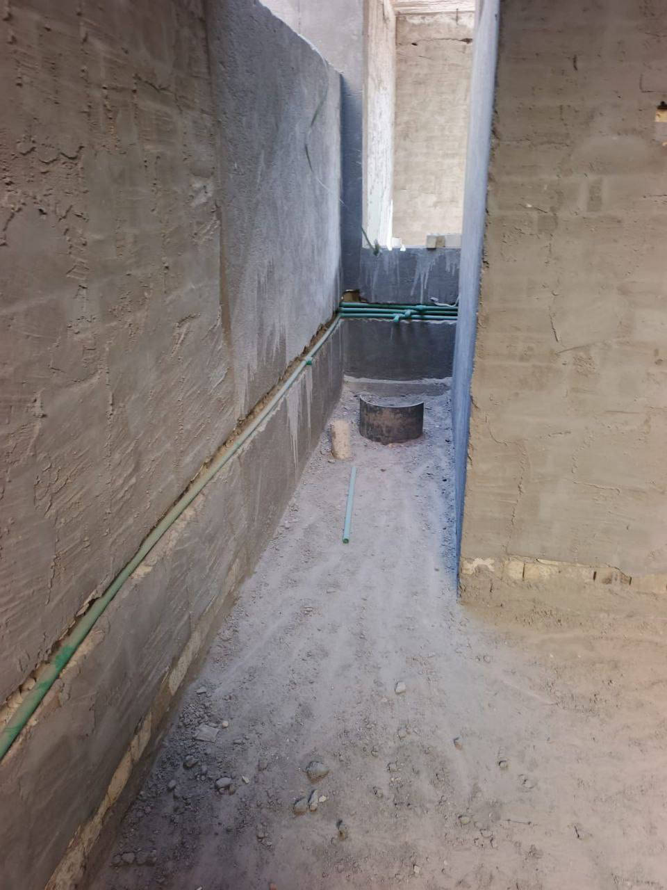 السلام عليكم 
بيت 100 متر 
طابق واحد 
مجمع الوفاء السكني بلوك A مرحلة اولى 
الواصل للشركة 32 ونص مليون 
التطلوعة 15 مليون
- موقع البيت : ركن ، قرب البوابة ، مقابل الحزام الأخضر 
- للاستفسار : ***********
