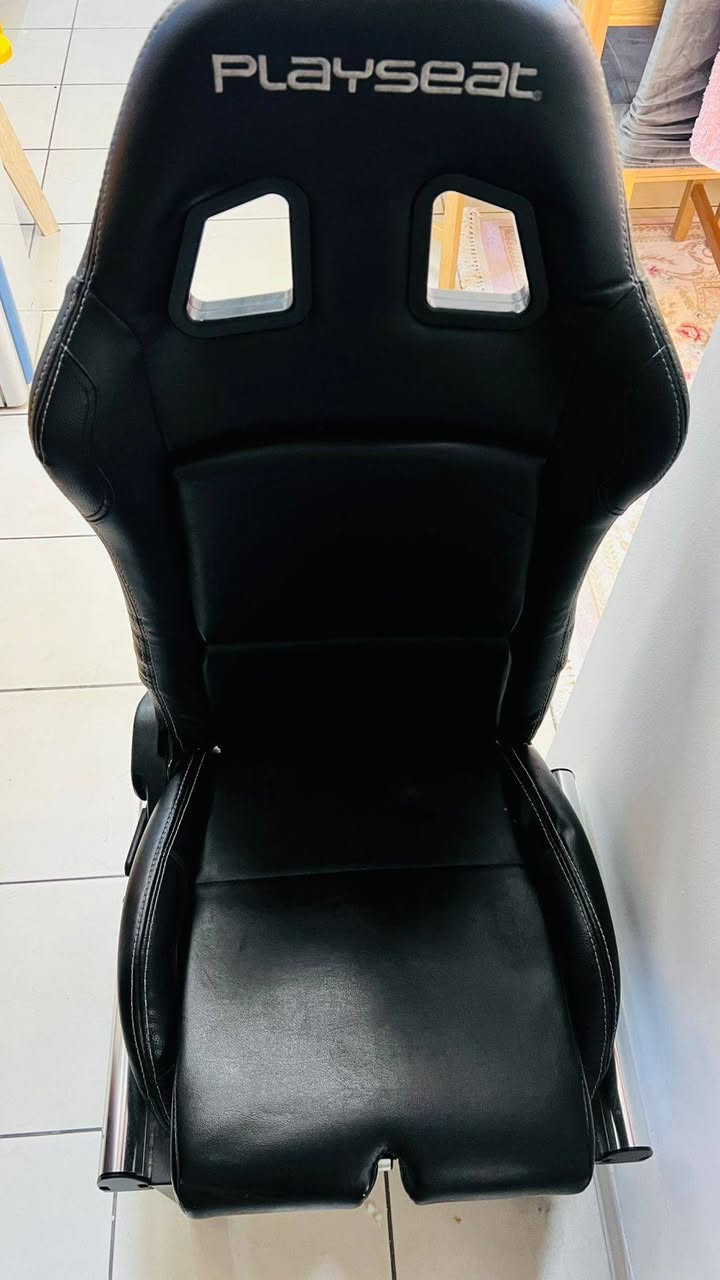 🔔 إعلان ممول

لكل المهتمين وهواة ألعاب الفيديو 🎮
للبيع كرسي ثابت بحالة جيدة جدًا، مريح ومناسب للعب لفترات طويلة.
يتوفر أيضًا مقود (ستيرن) مع تحكمات ممتازة، مستخدم لفترة قصيرة جدًا وبحالة شبه جديدة.
متوافق مع أجهزة PlayStation 3 / 4 / 5.
القطع استخدام قليل جدًا وخالية من أي ضرر أو عيوب.
📍 الموقع: بغداد – مجمع بسمايا السكني
📩 للاستفسار مراسلة الصفحة على الخاص.
#طيف_بيع_شراء_العراق_بغداد #بيع #شراء #العاب


**إذا كنت صاحب هذا الإعلان وتريد حذفه لأي سبب، رجاءا أرسل رسالة إلى الدعم الفني**