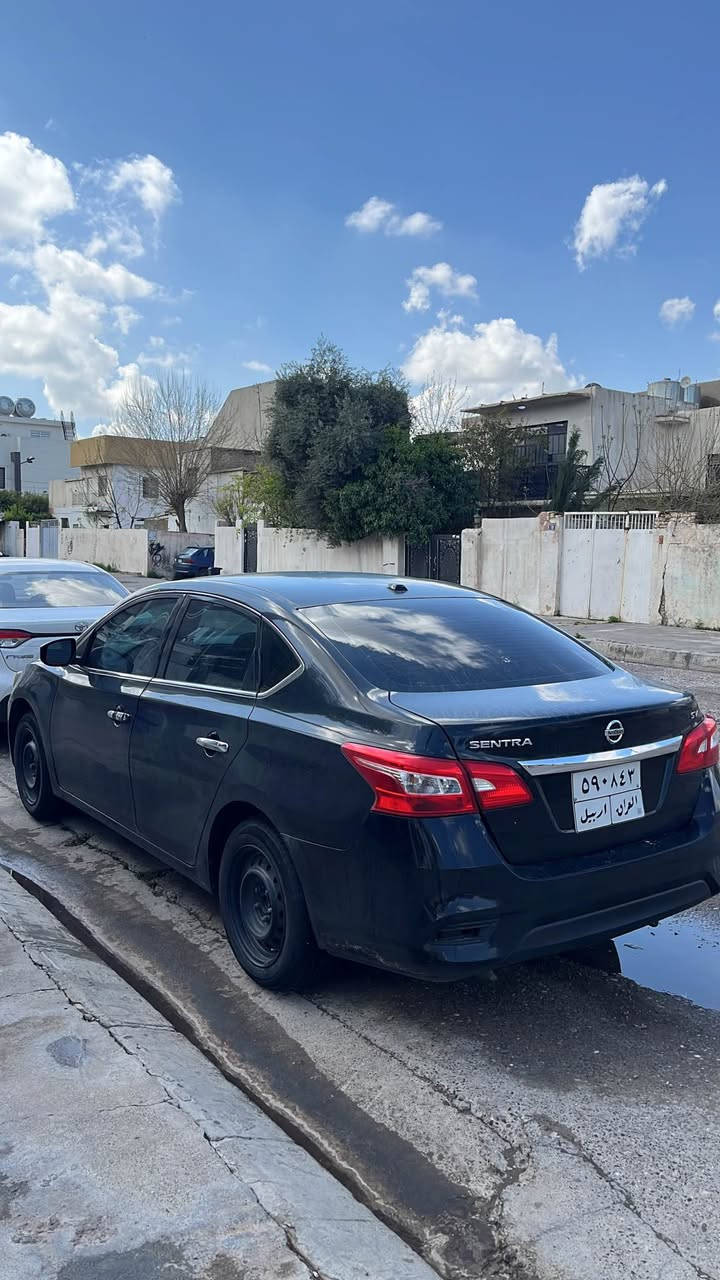 بۆ فرۆشتن ٢٠١٨ مواسوفات فول بەس سلایت نیە کوشن هیتەر سوکان پە پولە تەبرید لەمس و دو زۆن مواسوفاتی تر.. بەنزبەت بۆیاخ عام نیە بە عام دەفرۆشم وەرگەڕاو نیە هەردو شان بێ بێ بۆیاخ لێدراوی خەفیفە ٢٥٠ هەزار غرامەی لەسەرە سەنەوی تازە بەسەر چوە سعر ٨٩ مە جالە کی زۆر کەم
ژمارە. ٧٥١٠٤٨٤٢٨٤ أربيل, العراق


**إذا كنت صاحب هذا الإعلان وتريد حذفه لأي سبب، رجاءا أرسل رسالة إلى الدعم الفني**