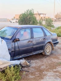 موديل ١٩٩٢ • شرط التحويل • مكينة وكير شغالات