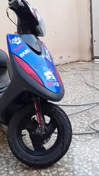 دراجه ماكس عدله السعر 500 وبيها مجال  الاستفسار 07809756179