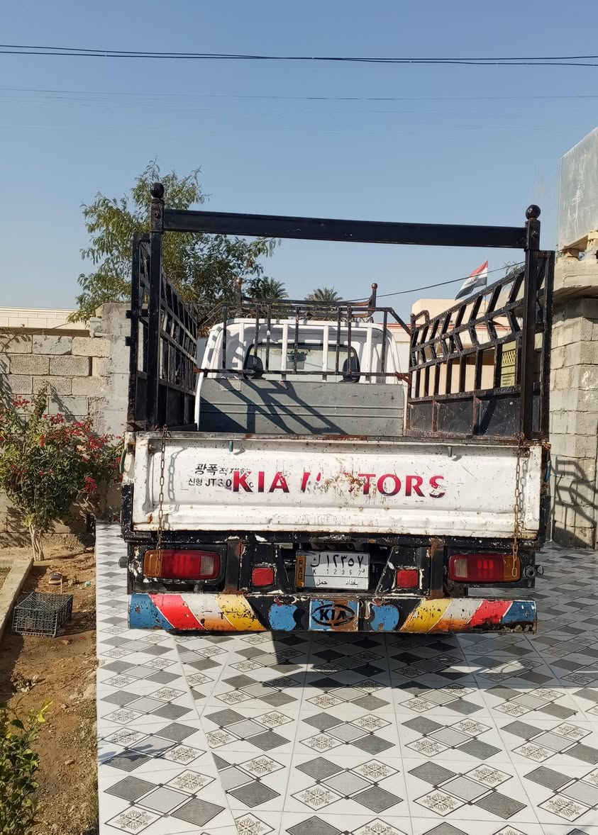 السلام عليكم كيه فونتيره للبيع رقم بغداد موديل 2000 مكينه خيط تبخير كير اكسل شاصي مكفوله كفاله عامه السعر 60 وبيهه مجال مكان السياره الرمادي جزيره الخالديه رقم التلفون ***********
