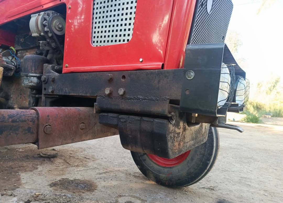 عرض مكينه عنتر للبيع في بغداد اليوسفيه
مكينه نكره سلف  مكينه نظيفه كلش كلش  يعني المكينه كامله من كهربايات  من باتري جديد والكشر الاصلي شادينه جديد  ثكالات اماميه كاملات والخلفيه  ومع فيدان موديل 82  السعر 4300 وبيهه مجال شي قليل للتواصل اتصل على ‏
   *********** ‏
  7722792874 ‏0
الرقام بيهن واتساب
