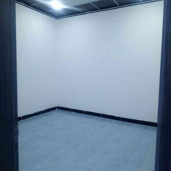 🌟 #للايجار_للايجار
دار طابق ارضي للايجار 
#الموقع حي السماح الثانية قرب مدرسة الامام الزهري 
#المساحة ١٠٠م٢ 
يتكون من 
استقبال وهول ومطبخ وصحيات وغرفة نوم 
_________
للاستفسار الاتصال على الارقام 
***********
***********
أو زيارة مكتب منازل للعقار /حي السماح سايدين الاركان قرب مول القمة
