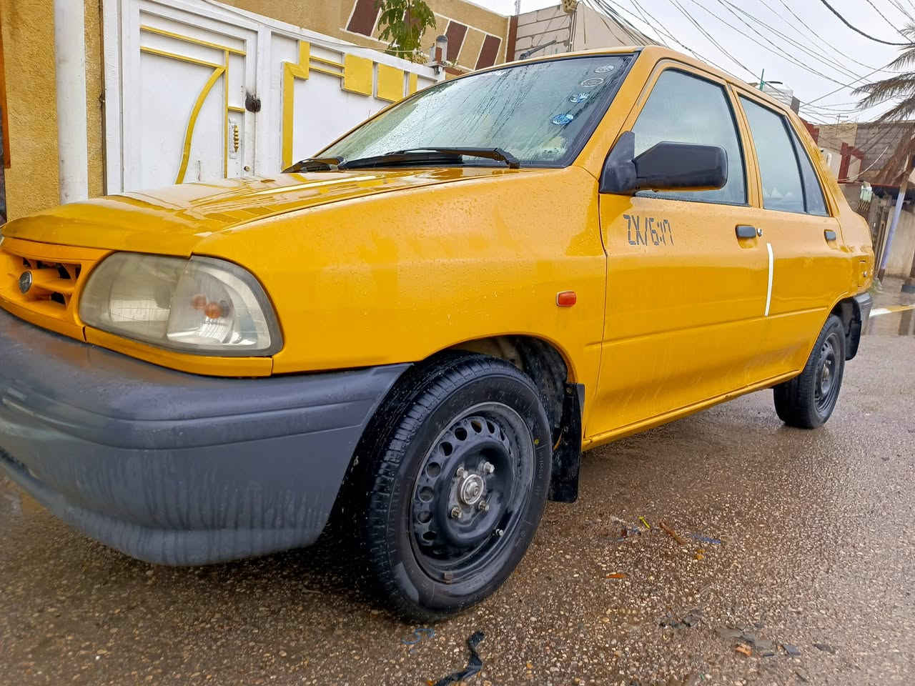 2021 كفاله بيه بس بارد مصفره هيئه وغرامات السعر 57وبيه مجال
***********
