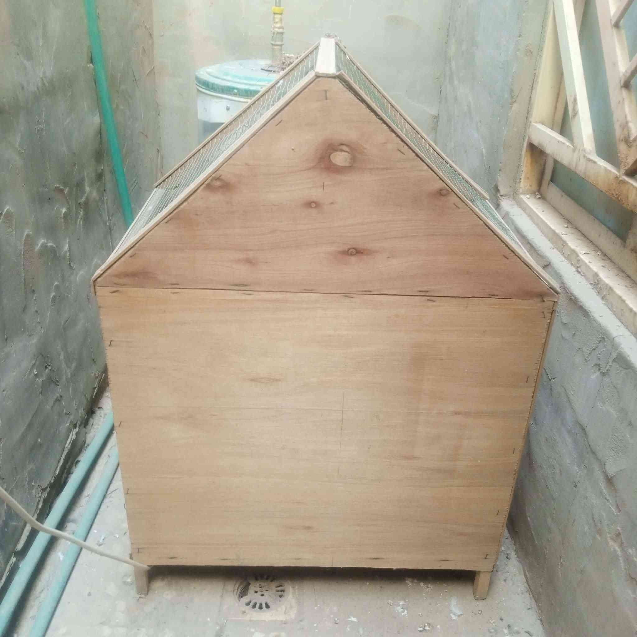 جربايه نفر سعره 40وبيه مجال وقفص طيورسعره 40وبيه مجال مكانه كربلاءدء  الاستفسار خاص


**إذا كنت صاحب هذا الإعلان وتريد حذفه لأي سبب، رجاءا أرسل رسالة إلى الدعم الفني**