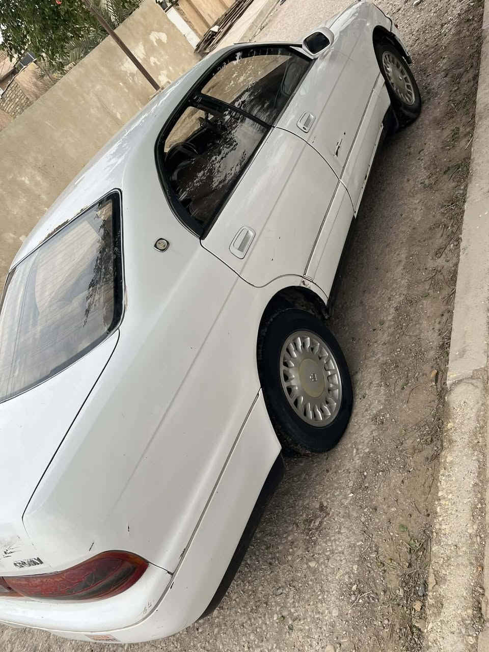 السلام عليكم بطه متصل رقم انكليزي كربلاء مكينه ففتي فيشه وبطل والكير خير من الله حدادية نص عمر كهربائيات تمام التبريدد شغال ثلج بيه خياس بجاملاغات الوره بس
السياره بأسمي تحويل ثاني يوم مكانها واسط الكوت رايدها بـ55 وبيهه مجال 
***********
