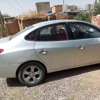 الانترا • ٢٠٠٩ • ناحية الزاب