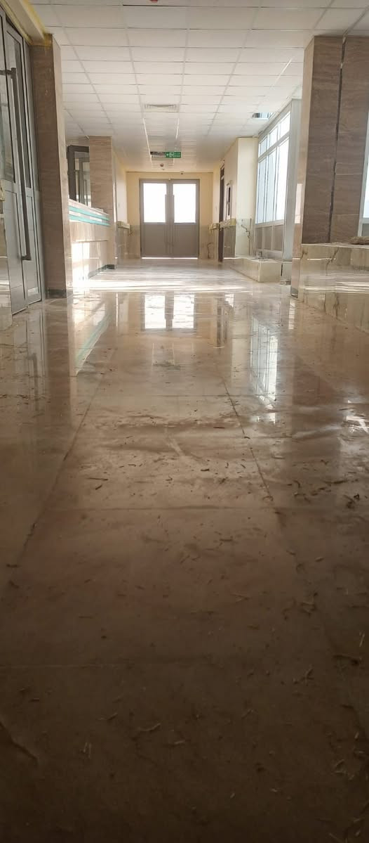 نخلّي أرضيتك تلمع مثل الجديدة ✨
جلي موقعي احترافي
شغل نظيف ✔️ بدون فوضى ✔️ ولمعان يدوم ✔️
الفرق يبان من أول نظرة 👌
تواصلو ويانا ‏‪***********‬‏☎️‏‪***********‬‏ موجد واتساب
