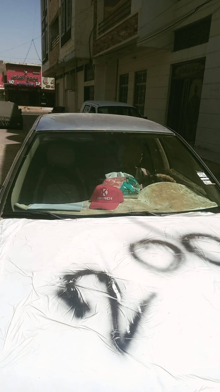 نيسان سنترا ٢٠٠٤ للبيع او مراوس
كامله شاشه كامرا غرفتها محرك صدر تبريد 

 ***********
